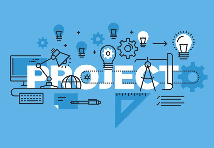  Project Professional 2016/2019