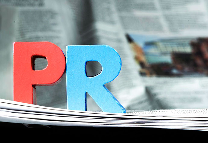      pr